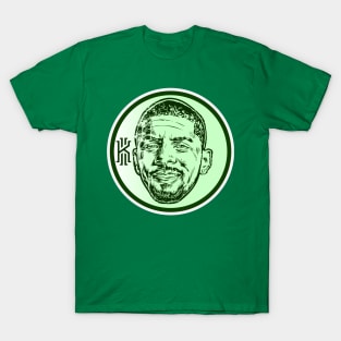 Kyrie "The Bus Rider" T-Shirt